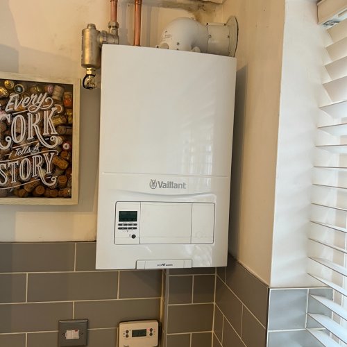 Boiler Installations