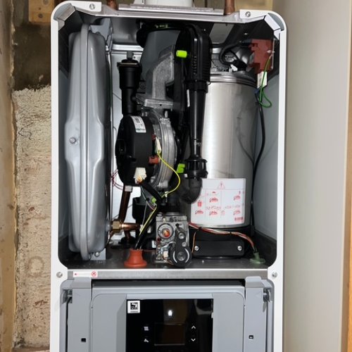 Boiler Servicing & Maintenance