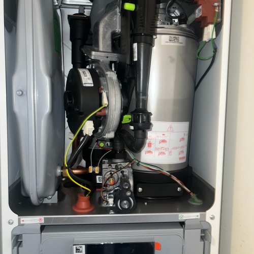 Emergency Boiler Repairs